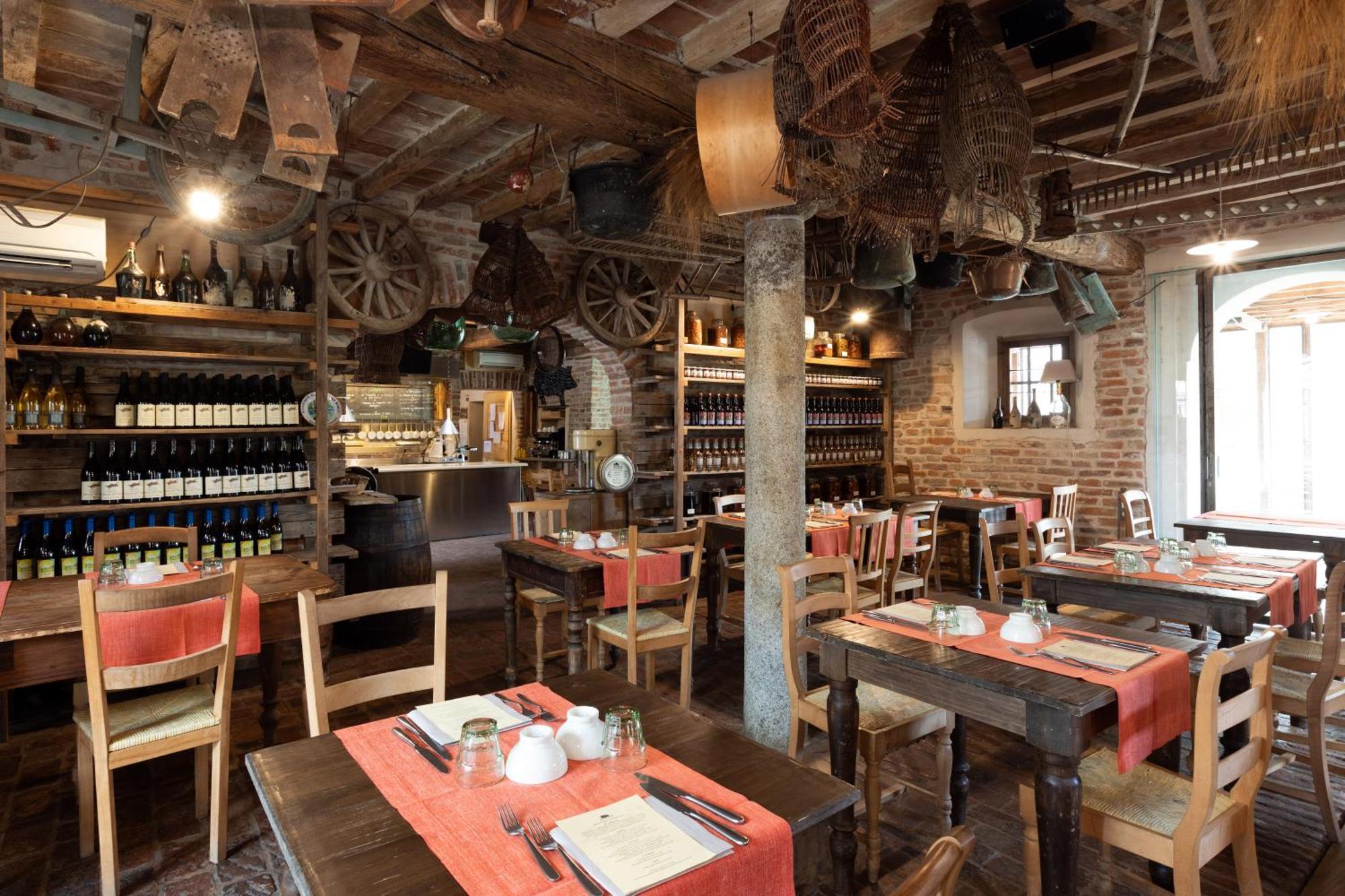 Antica Corte Pallavicina Relais Polesine Parmense Ngoại thất bức ảnh