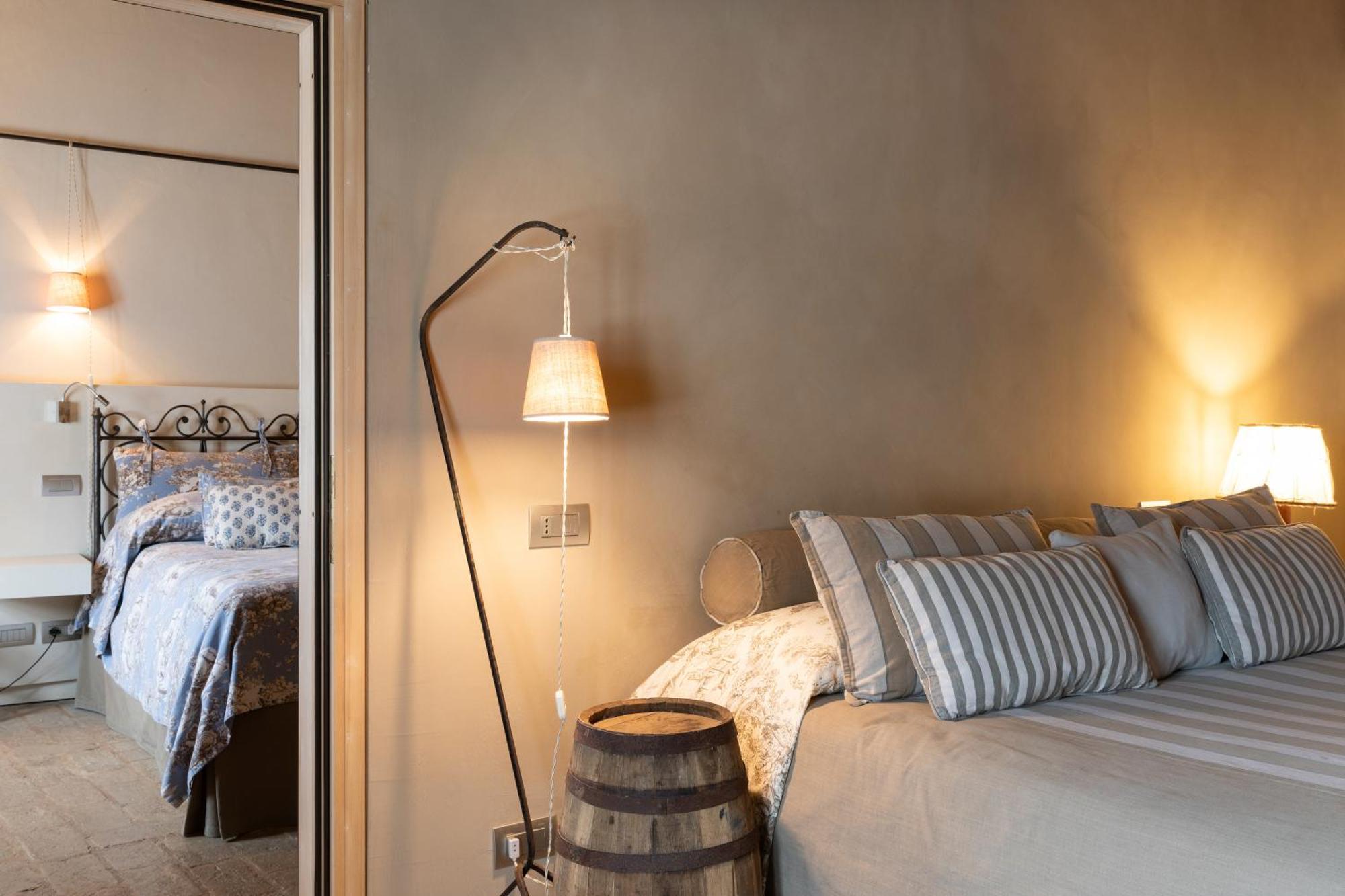 Antica Corte Pallavicina Relais Polesine Parmense Ngoại thất bức ảnh