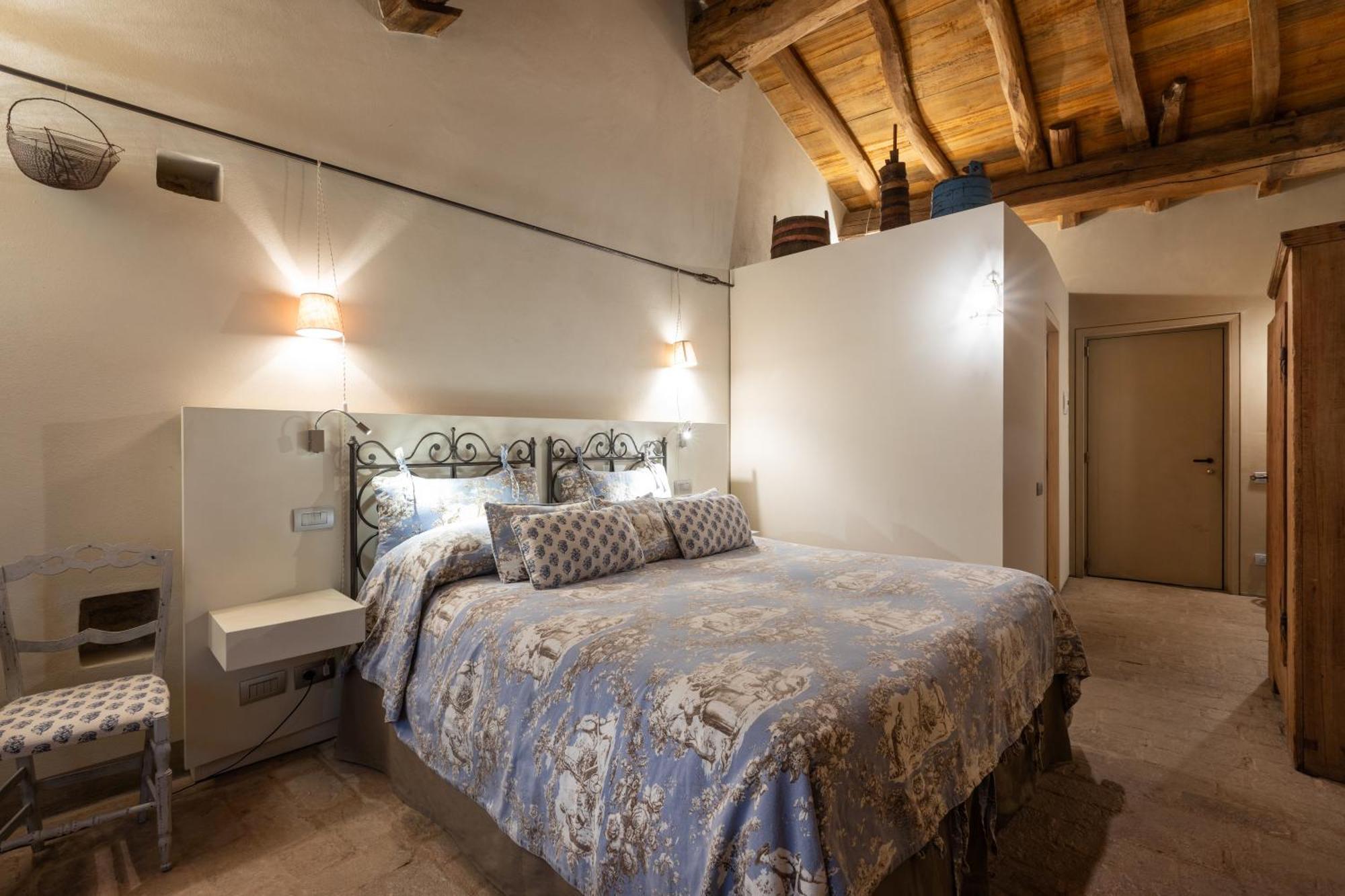 Antica Corte Pallavicina Relais Polesine Parmense Ngoại thất bức ảnh