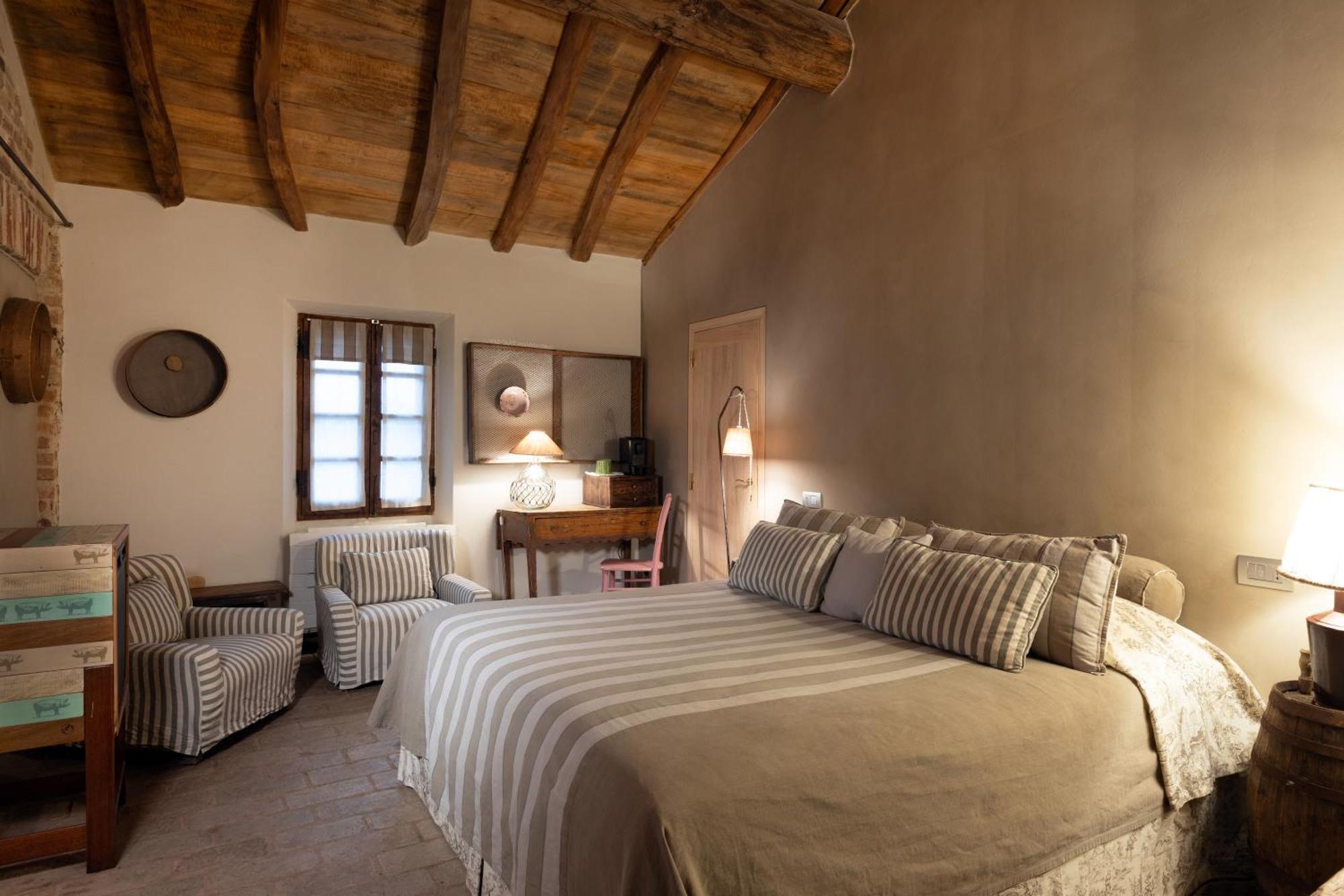 Antica Corte Pallavicina Relais Polesine Parmense Ngoại thất bức ảnh
