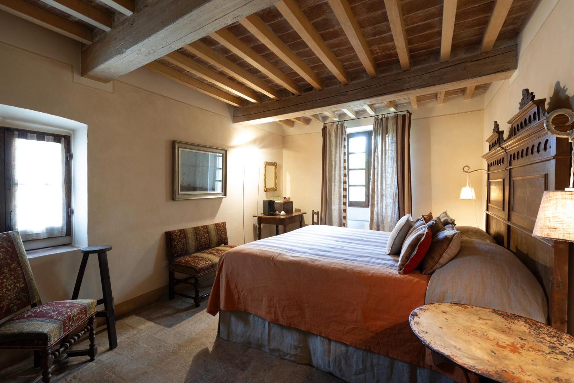 Antica Corte Pallavicina Relais Polesine Parmense Ngoại thất bức ảnh