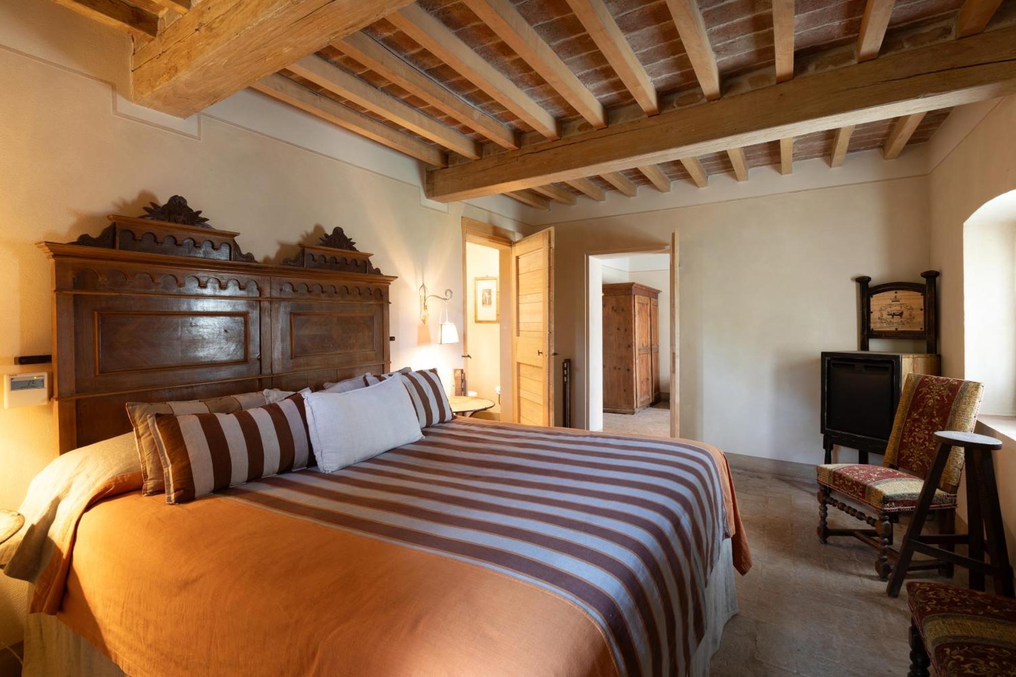 Antica Corte Pallavicina Relais Polesine Parmense Ngoại thất bức ảnh