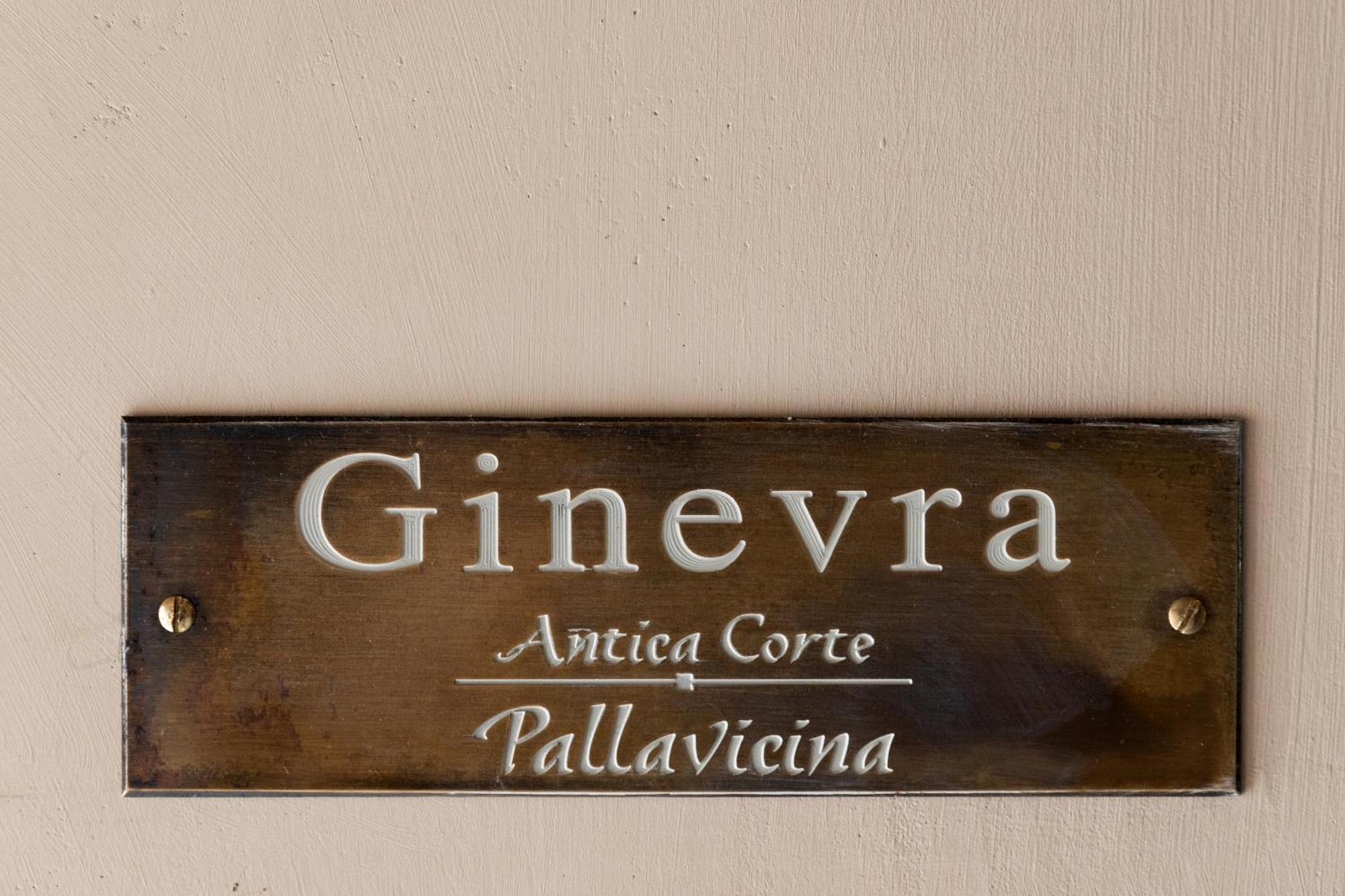 Antica Corte Pallavicina Relais Polesine Parmense Ngoại thất bức ảnh
