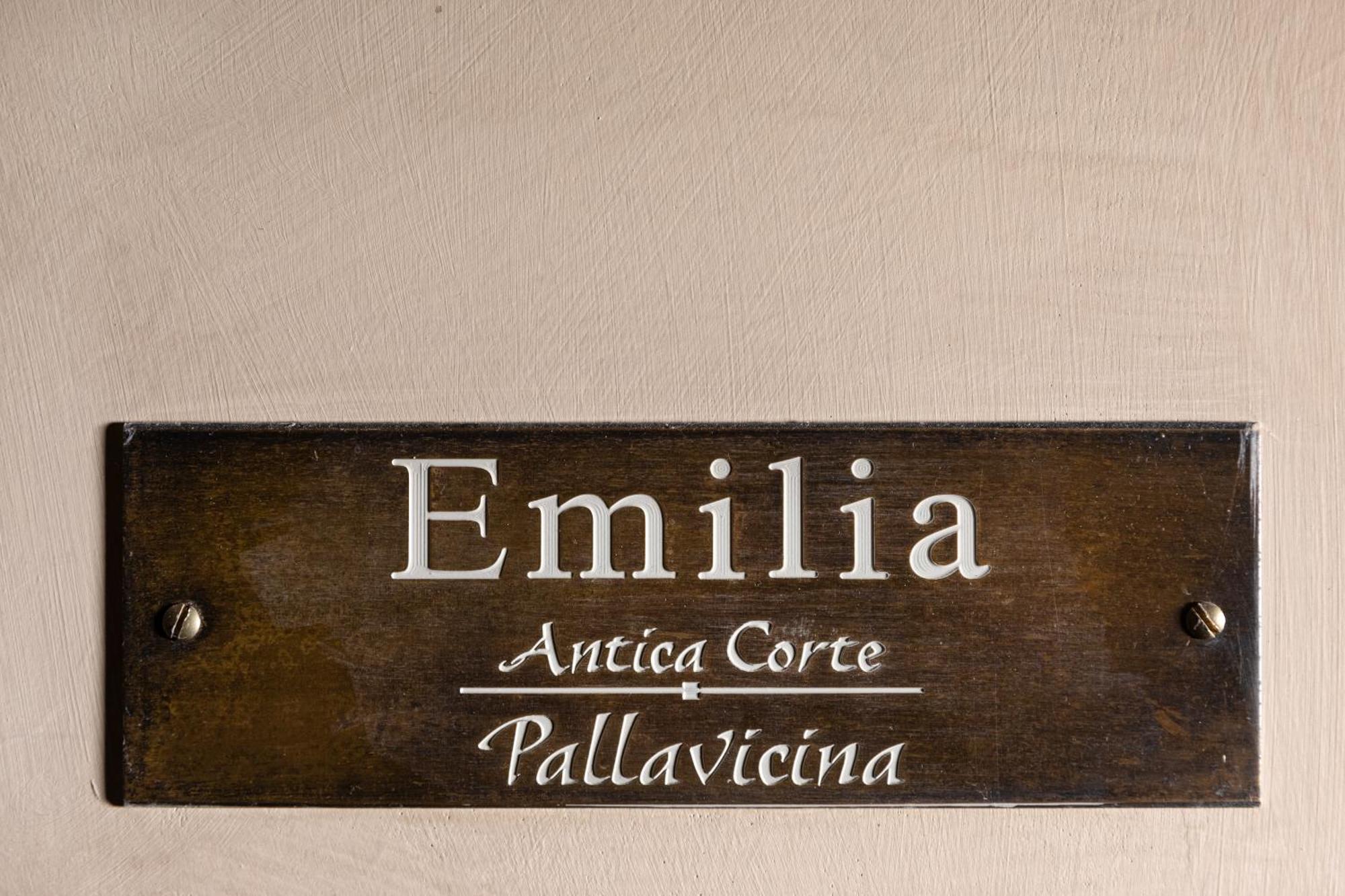 Antica Corte Pallavicina Relais Polesine Parmense Ngoại thất bức ảnh